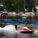 ADAC Motorboot Cup, Brodenbach, Isabell Weber